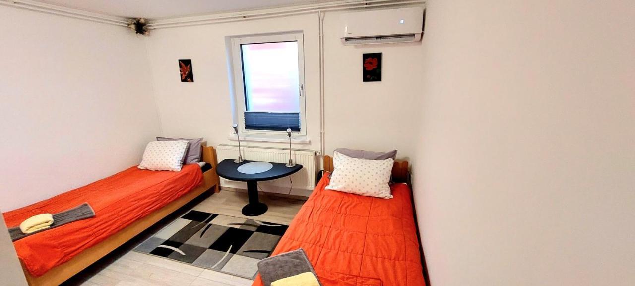 Jo-Ma Apartma - Safe Parking Ljubljana Dış mekan fotoğraf