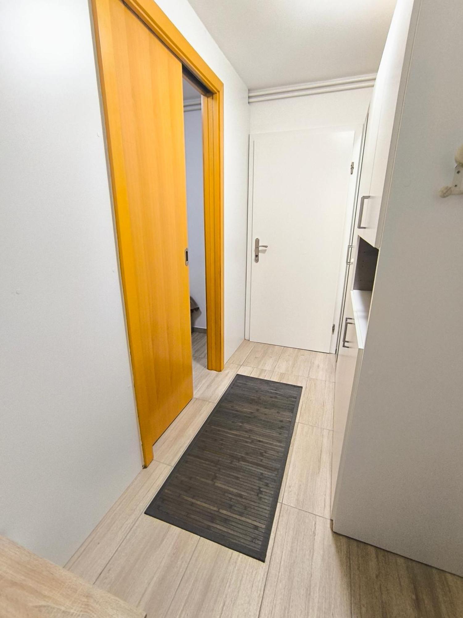 Jo-Ma Apartma - Safe Parking Ljubljana Dış mekan fotoğraf