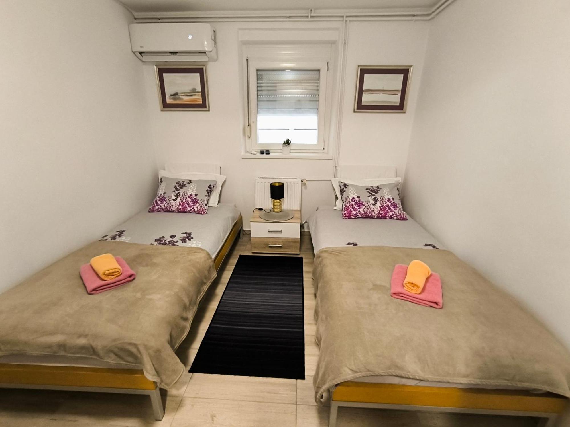 Jo-Ma Apartma - Safe Parking Ljubljana Dış mekan fotoğraf