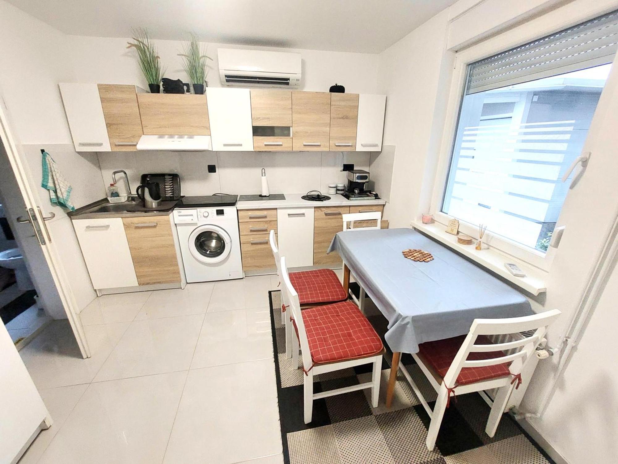 Jo-Ma Apartma - Safe Parking Ljubljana Dış mekan fotoğraf