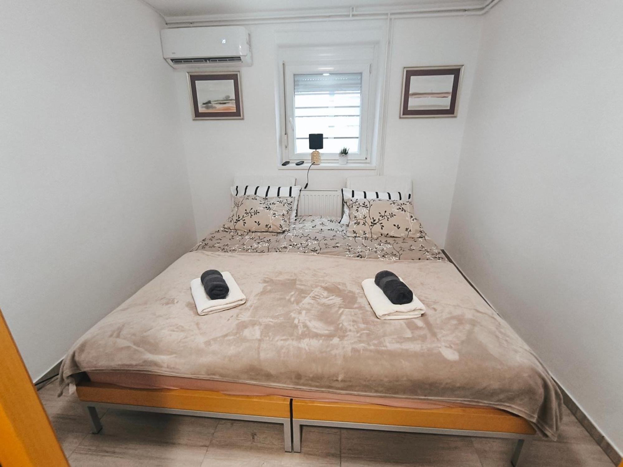 Jo-Ma Apartma - Safe Parking Ljubljana Dış mekan fotoğraf