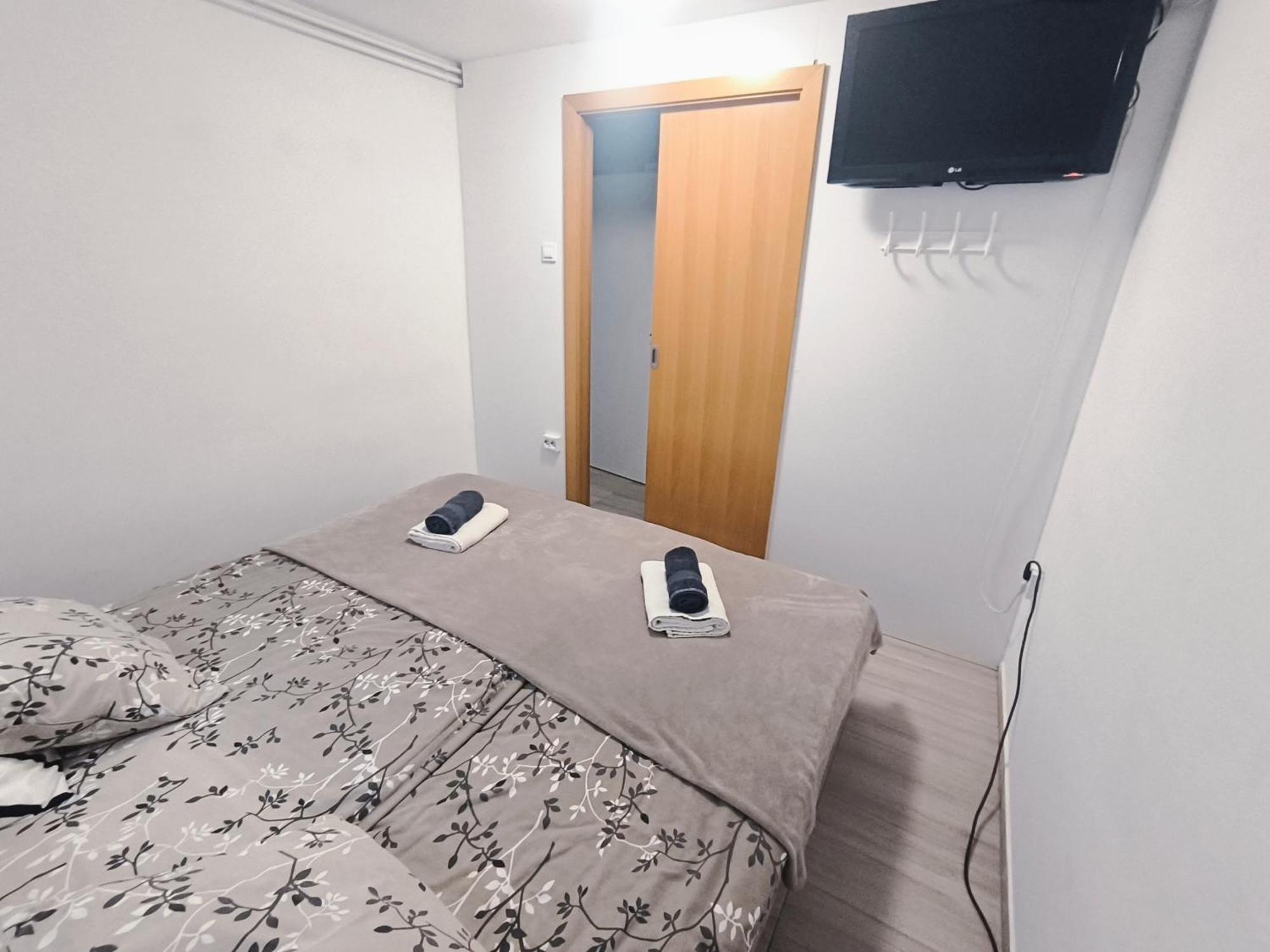 Jo-Ma Apartma - Safe Parking Ljubljana Dış mekan fotoğraf